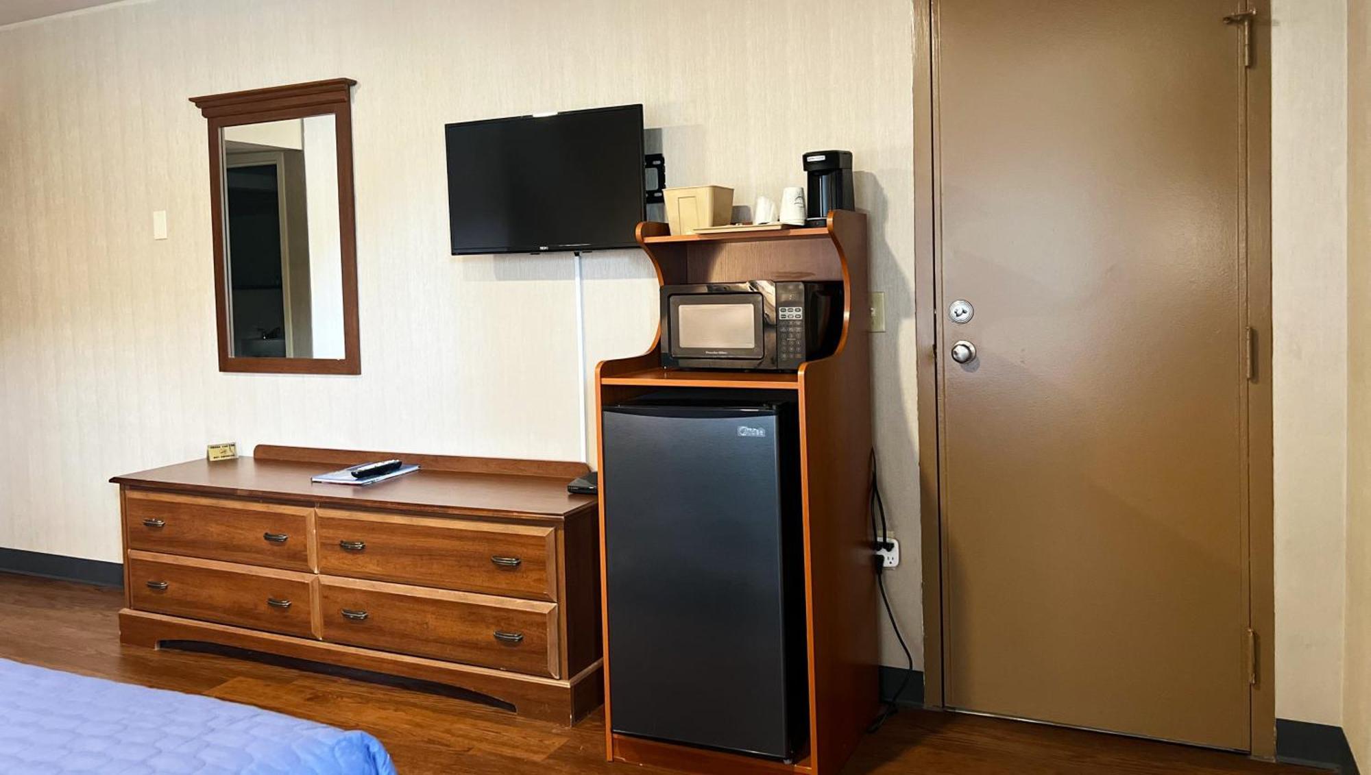 Magnuson Grand Harrisburg Hotel New Cumberland Bagian luar foto