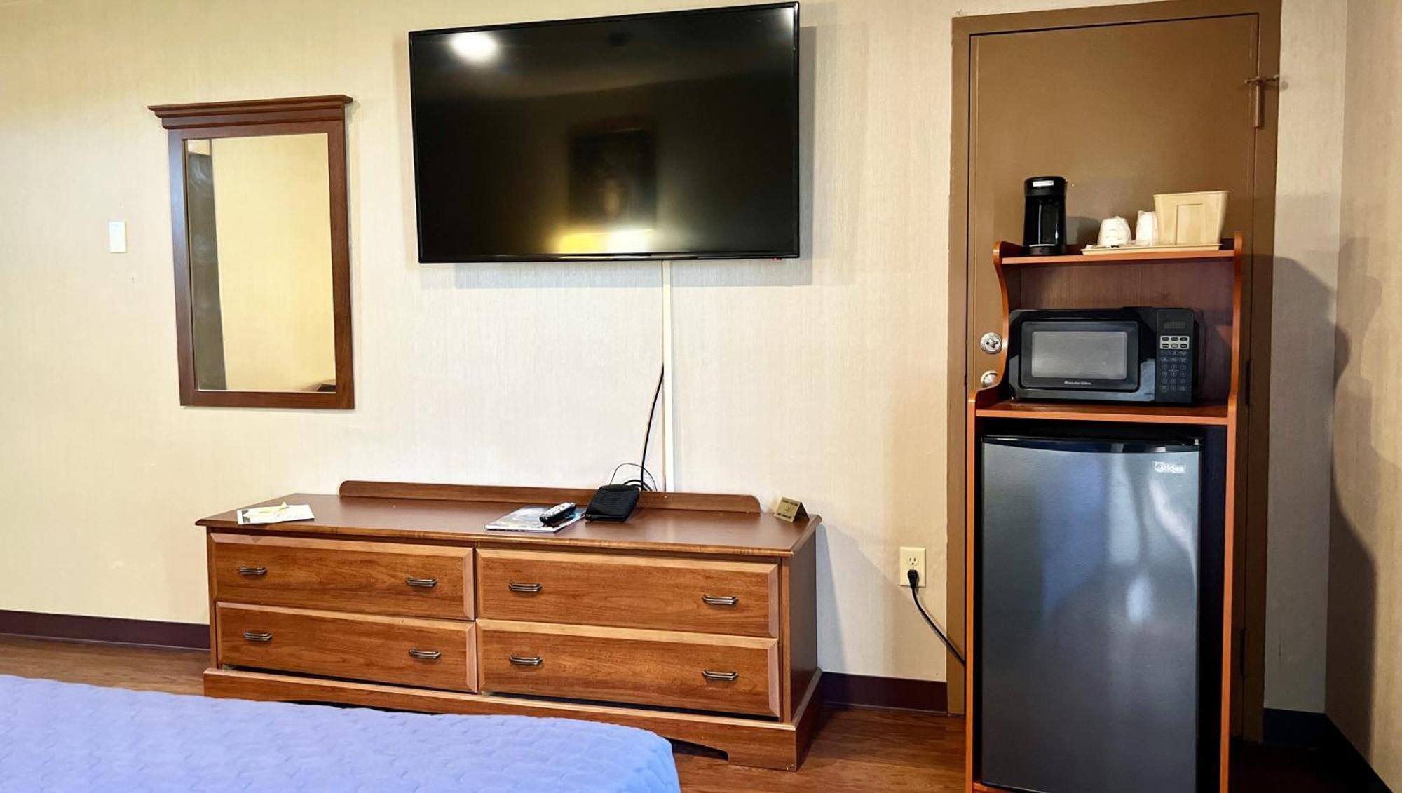 Magnuson Grand Harrisburg Hotel New Cumberland Bagian luar foto
